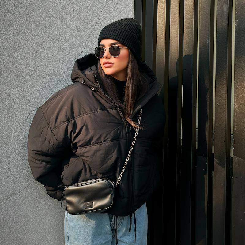 کاپشن کامارو