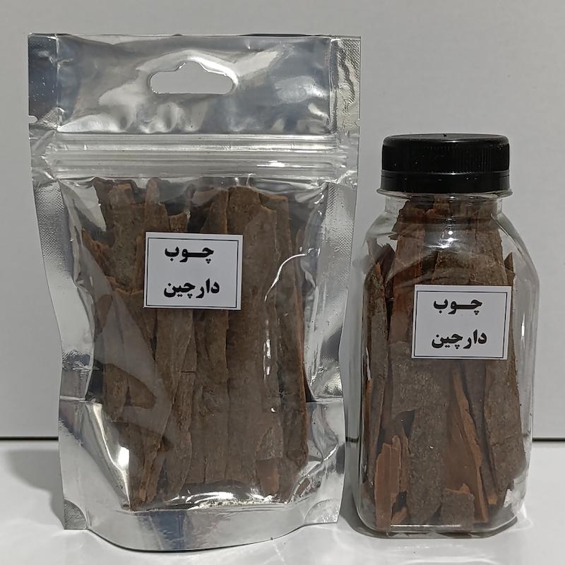 چوب دارچین معمولی