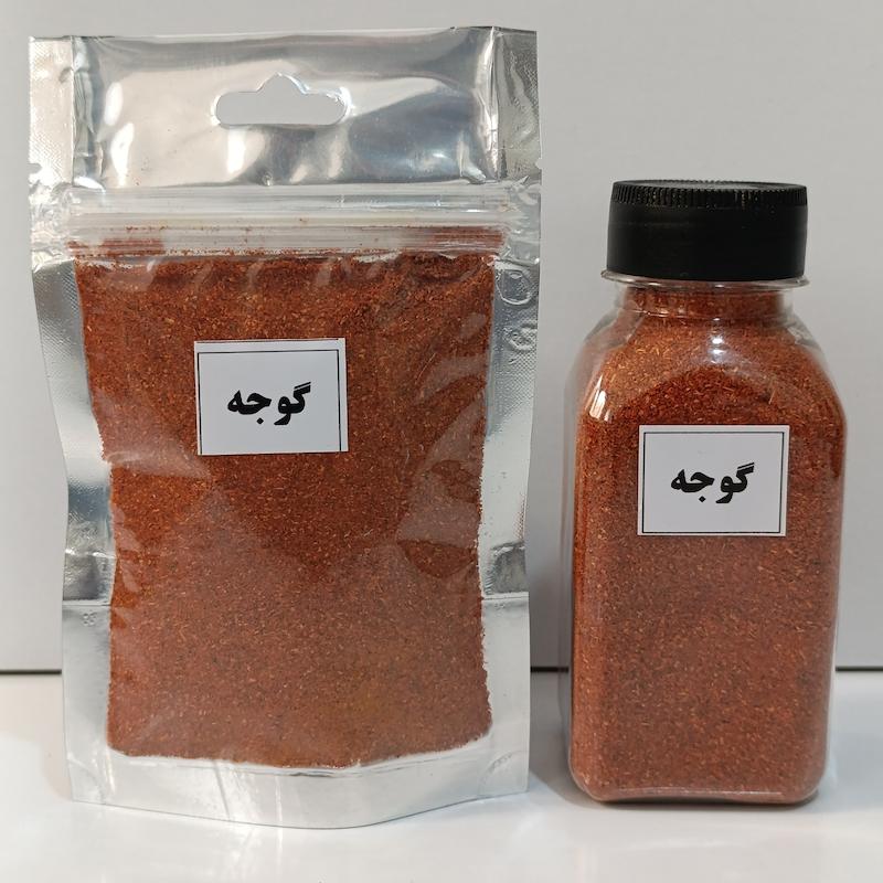 ادویه گوجه فرنگی 