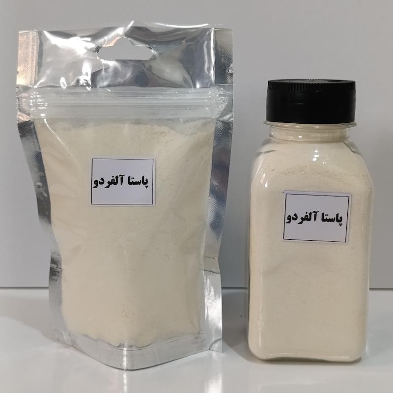 پاستا آلفردو