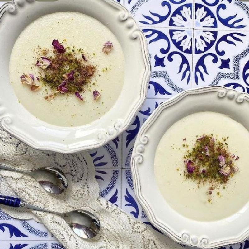 آرد برنج معطر