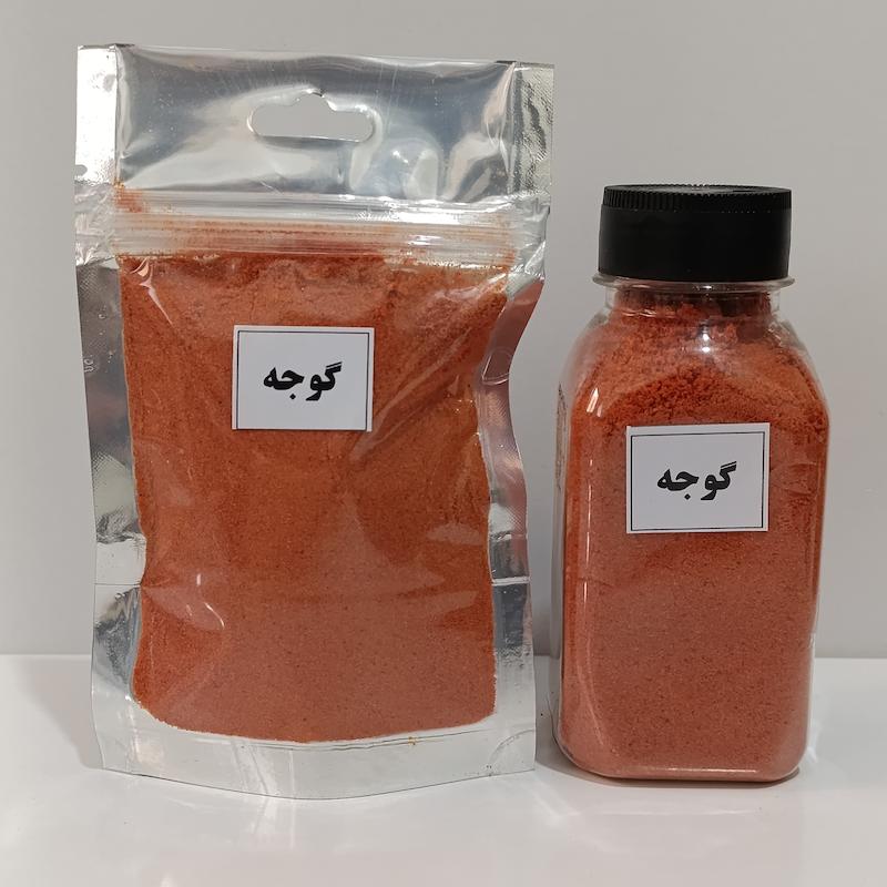 پودر گوجه فرنگی