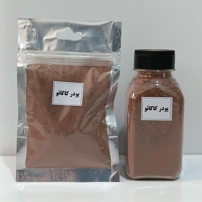 پودر کاکائو