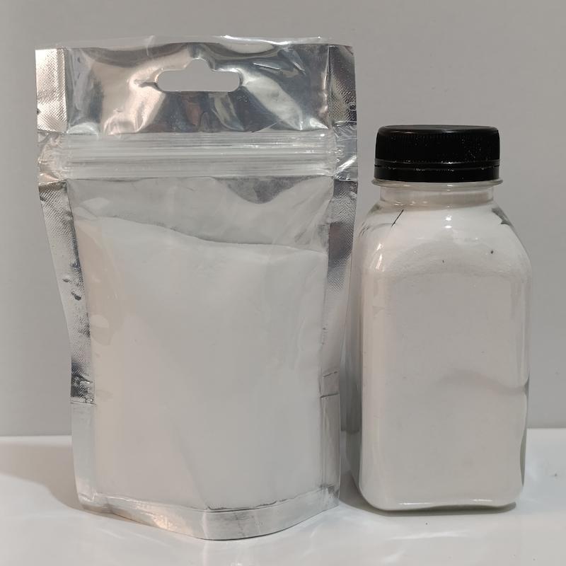 پودر نشاسته گل