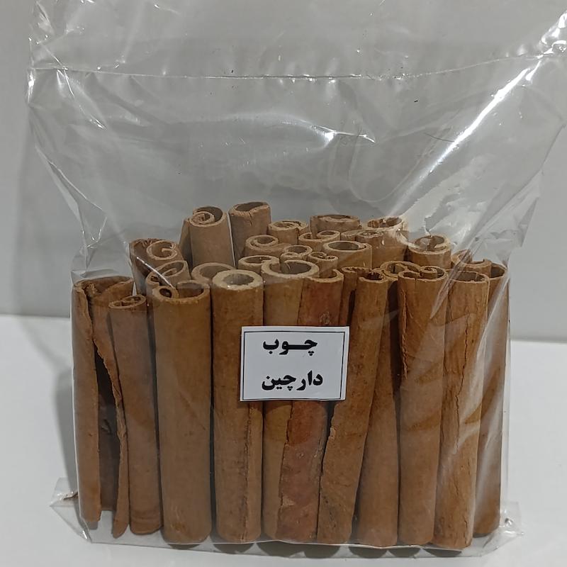 چوب دارچین سیگاری