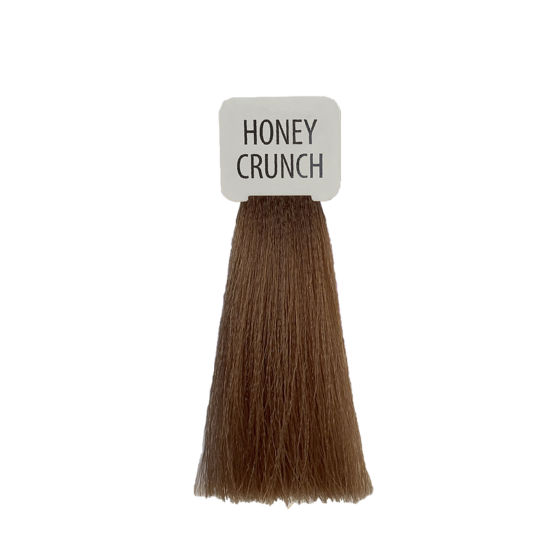 تونر پیوریس (بدون آمونیاک) HONEY CRUNCH