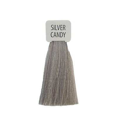 تونر پیوریس (بدون آمونیاک) SILVER CANDY