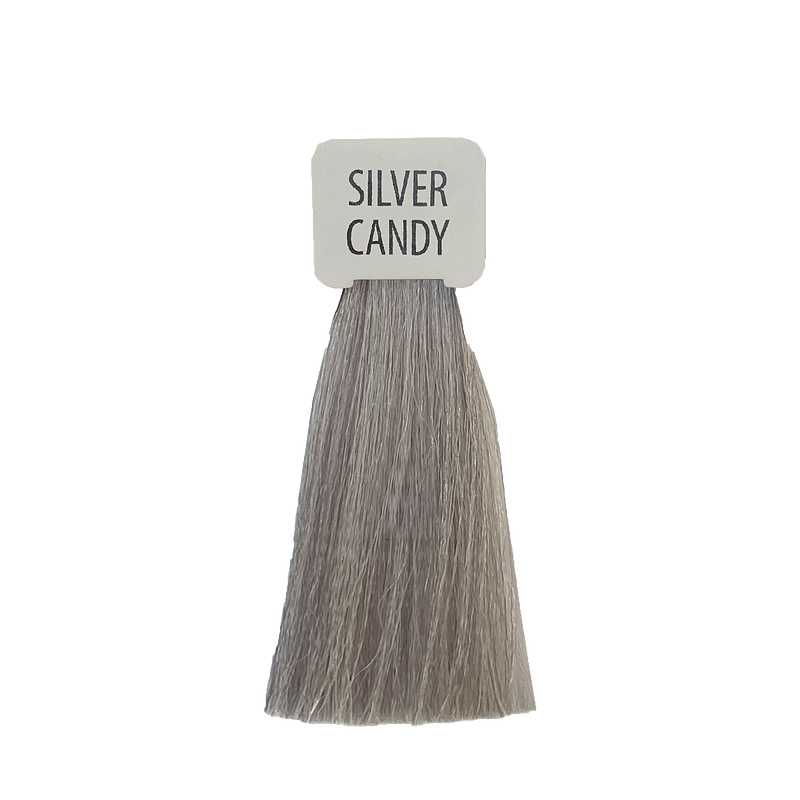 تونر پیوریس (بدون آمونیاک) SILVER CANDY