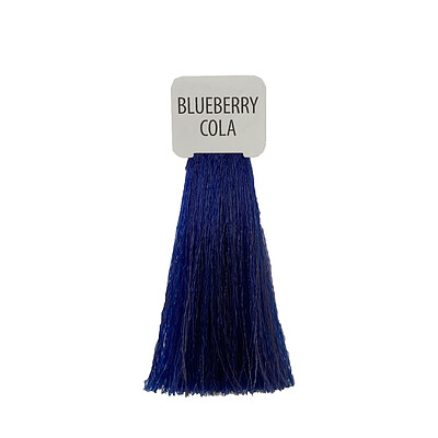 تونر پیوریس (بدون آمونیاک) BLUEBERRY COLA