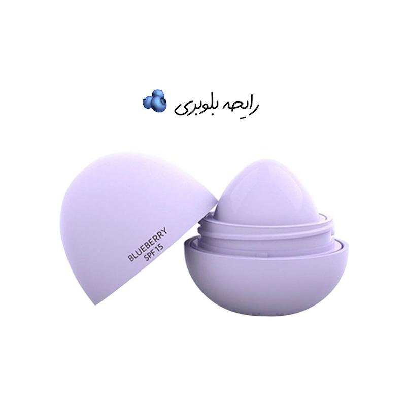 کره لب گلدن رز 