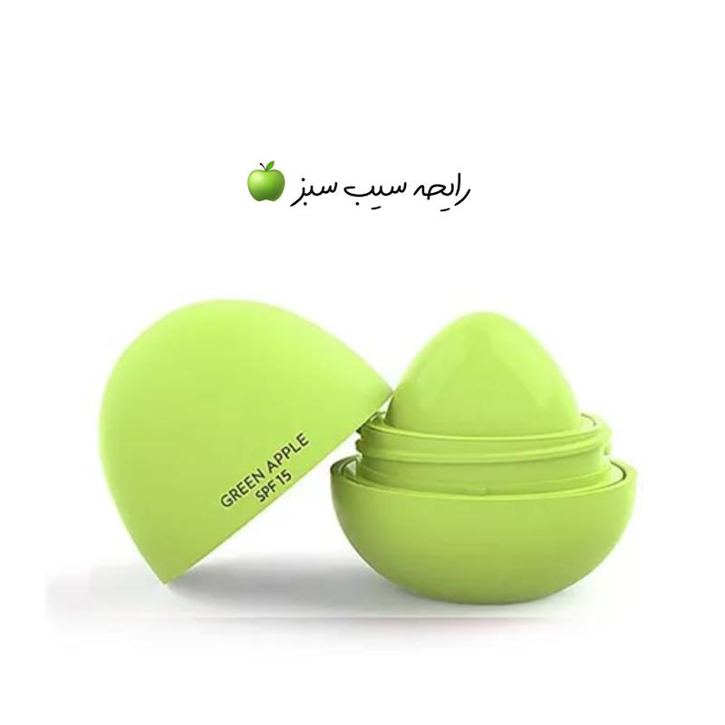 کره لب گلدن رز 
