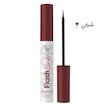 خط چشم رنگی گلدن رز مدل Flash liner