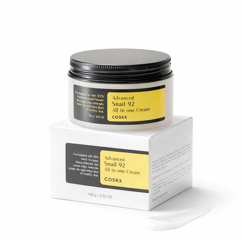 مرطوب کننده حلزون کوزارکس