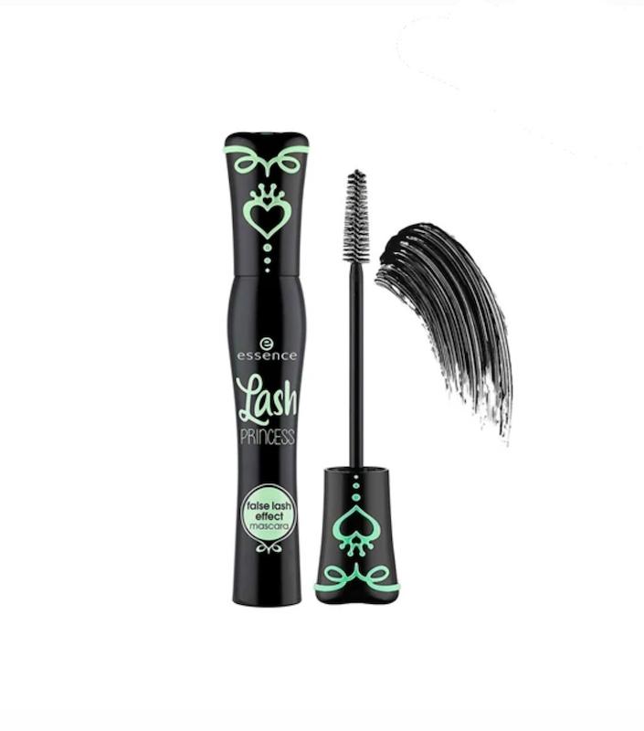 ریمل لش پرنسس اسنس 