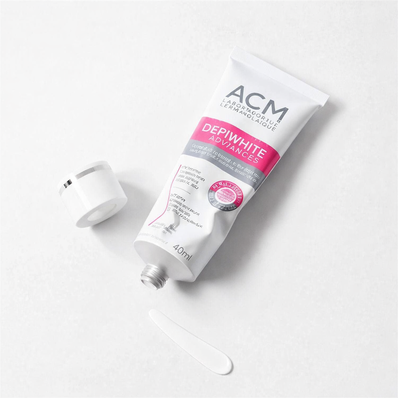 ضدلک فرانسوی ای سی ام acm