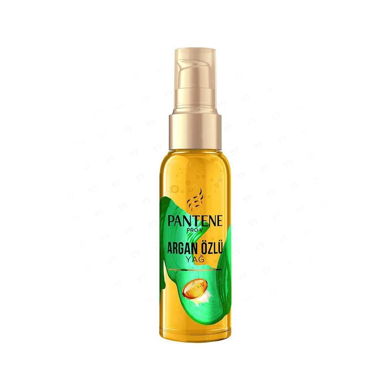 روغن ارگان پنتن