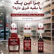 کیت ضد ریزش بیوکسین