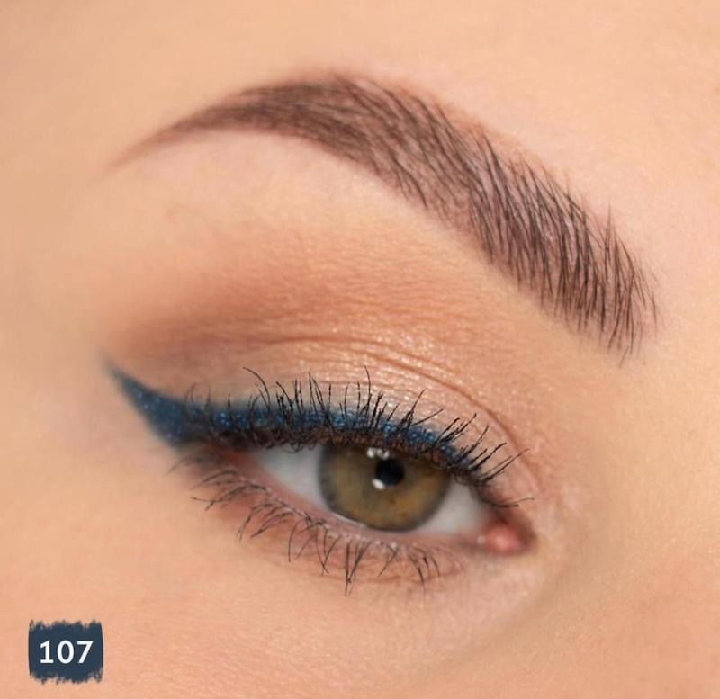 مداد تتو ژل گلدن رز