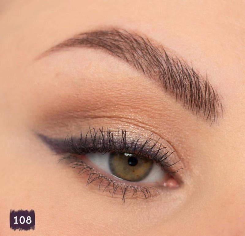مداد تتو ژل گلدن رز