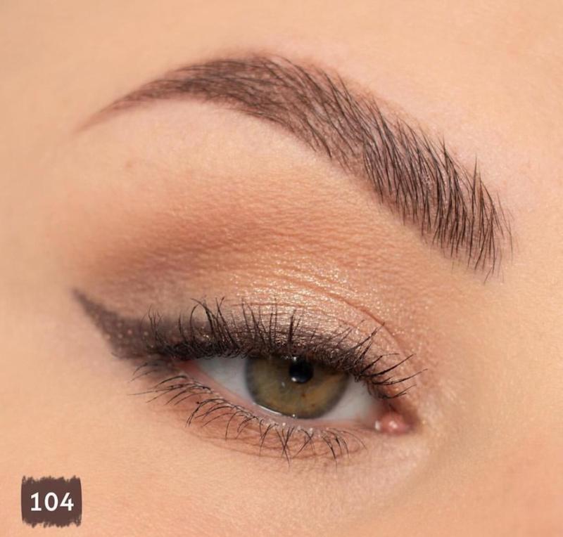 مداد تتو ژل گلدن رز