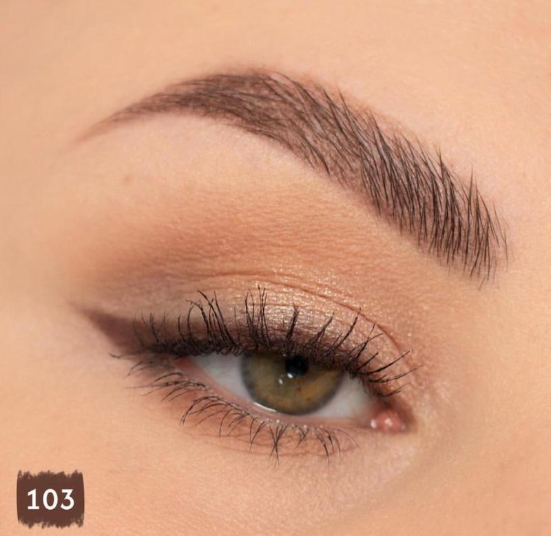 مداد تتو ژل گلدن رز