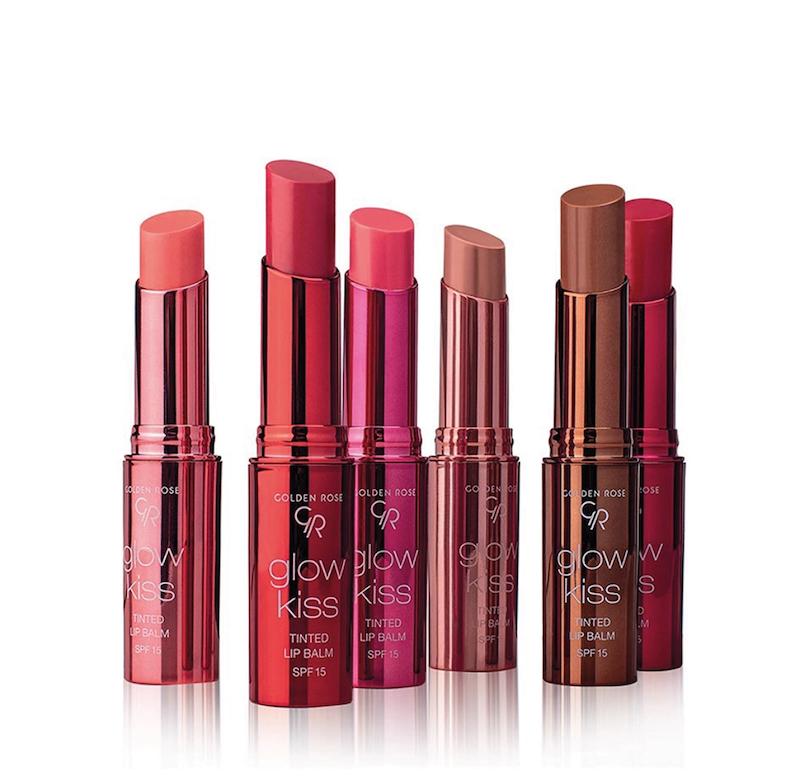 تینت جامد گلدن رز 