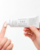 کرم مرطوب‌کننده و تسکین‌دهنده دکتر آلthea مدل ۳۴۵ | Dr. Althea 345 Relief Cream