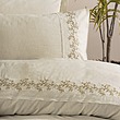 ست کاور دونفره Cotton Keten-Darian