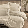 ست کاور دونفره Cotton Keten-Darian