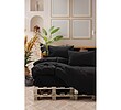 ست کاور دونفره  Neat Siyah