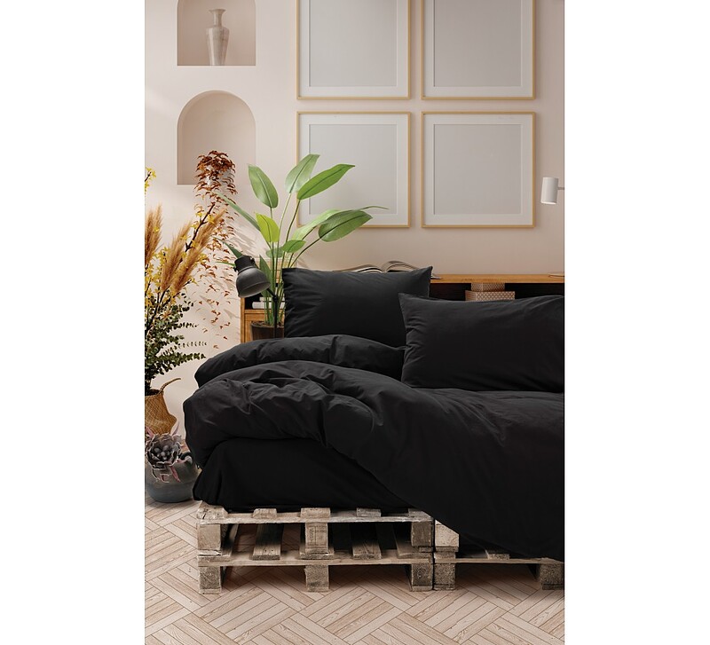 ست کاور دونفره  Neat Siyah