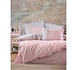 ست کاور دونفره  folkart mila pembe