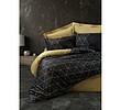 ست کاور تک نفره  dark Veta gold 