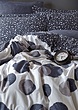 ست کاور تک نفره  Modern Orva Indigo 