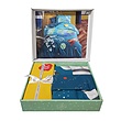 ست کاور تک نفره junior little astronaut 
