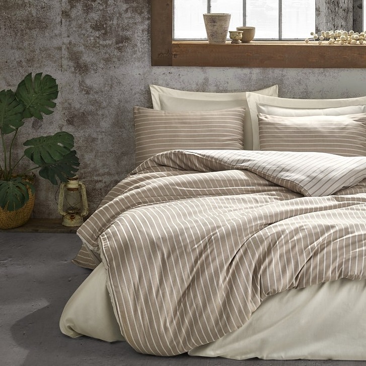 ست کاور دونفره bamboo vizon 