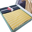 ست کاور دونفره bamboo sari