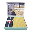 ست کاور دونفره bamboo sari