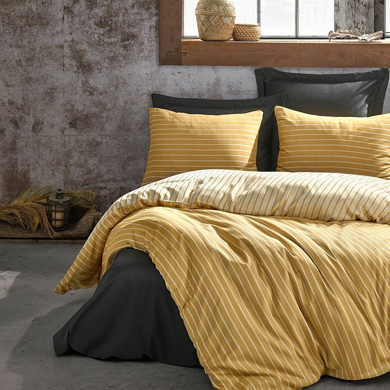 ست کاور دونفره bamboo sari