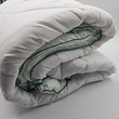 لحاف لایت تکنفره آلئوورا Yorgan  alo vera 155*215