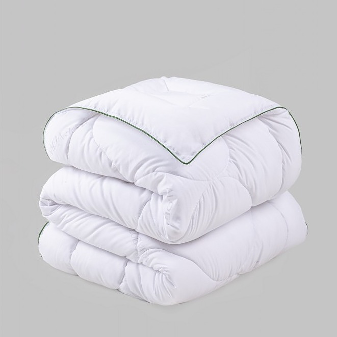 لحاف لایت تکنفره آلئوورا Yorgan  alo vera 155*215