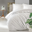 ست کاور تک نفره Elegant beyaz