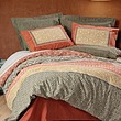 ست کاور تک نفره  Ethnic Tuwa kiremit 