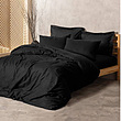 ست کاور دونفره  Plaid Siyah
