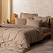 ست کاور دونفره  Plaid vizon