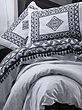 ست کاور تک نفره  candy Degno Siyah
