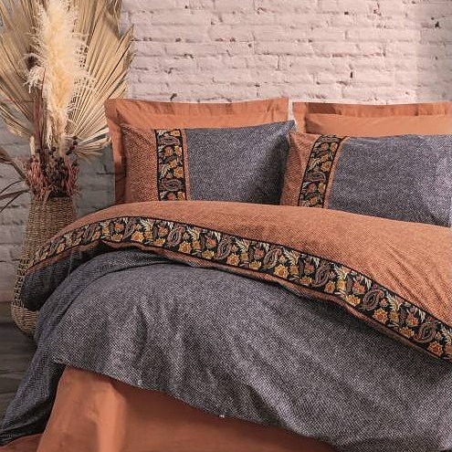 ست کاور  تک نفره  folkart dalila tarcin