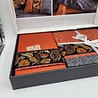 ست کاور  تک نفره  folkart dalila tarcin