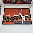 ست کاور  تک نفره  folkart dalila tarcin