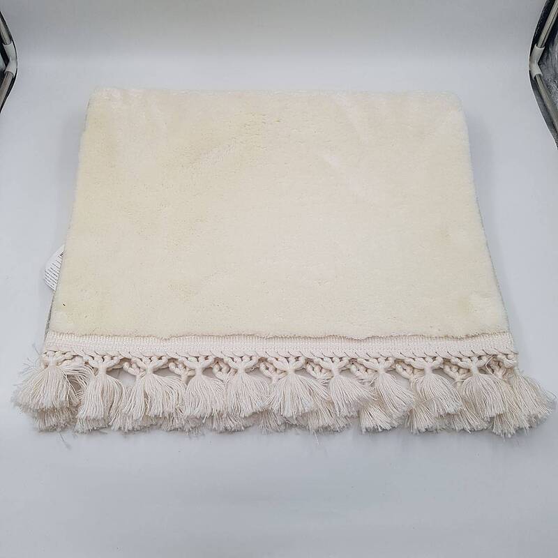 پادری  پشمی 50*80 ahsen